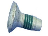 OEM Dodge Charger Screw - 6508035AA