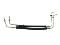 OEM Chrysler Town & Country Hose-Oil Cooler Pressure And Ret - 5005203AC