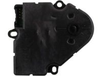 OEM Chrysler PT Cruiser Anti-Lock Brake System Module - 5179520AA