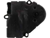 OEM 2007 Chrysler PT Cruiser Anti-Lock Brake System Module - 5179520AA