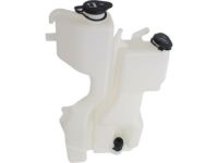 OEM 2008 Dodge Dakota Bottle-Washer And COOLANT - 68034986AA