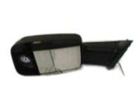 OEM 2021 Jeep Grand Cherokee Outside Rearview Mirror - 5VB45LAUAE