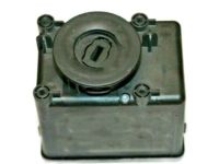 OEM 2013 Dodge Dart Module-Ignition Switch - 56046803AM