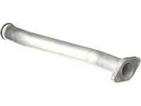 OEM Dodge Avenger Tube-Water Inlet - 4884697AB