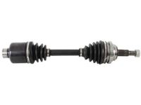 OEM 2006 Chrysler PT Cruiser Axle Shaft Right - 5286710AE