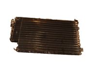 OEM 1995 Chrysler LeBaron Condenser - 4638126