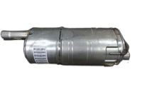 OEM Ram MUFFLER-Exhaust - 52103510AI