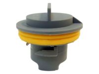 OEM Chrysler Socket-Board - 4676589