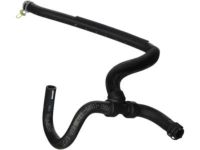 OEM 2008 Dodge Charger Hose-Heater Return - 55038133AC