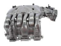 OEM 2016 Jeep Wrangler Intake Manifold - 68141333AC