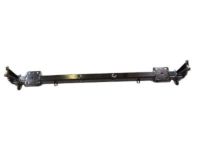 OEM 2014 Ram ProMaster 2500 Axle-Rear - 68293903AA