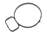 OEM 2003 Dodge Viper Gasket-THERMOSTAT - 5037173AA