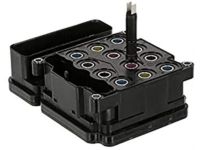 OEM 2008 Chrysler Pacifica Anti-Lock Brake System Module - 5175522AC