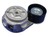 OEM 2019 Ram 3500 PULLEY-Belt - 5086958AA