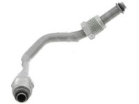 OEM 2012 Ram 3500 Tube-Hydro Boost Pump Port - 52010337AB