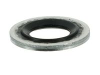 OEM 2020 Ram 2500 Seal-Slim Line - 68152002AA