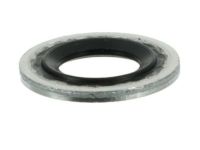 OEM Ram 1500 Classic Seal-Slim Line - 68152002AA