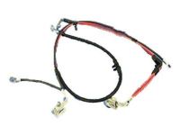 OEM 2000 Dodge Neon Battery Wiring - 4793571AD