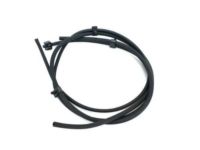 OEM 2010 Jeep Commander Hose-Windshield Washer - 68018917AB