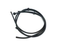 OEM 2008 Jeep Grand Cherokee Hose-Windshield Washer - 68018917AB