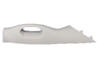 OEM 2010 Dodge Ram 3500 Panel-A Pillar - 5LQ98BD1AC