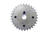 OEM Jeep Grand Cherokee Sprocket-Camshaft - 53020938