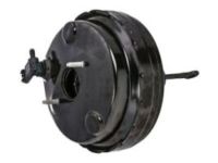 OEM 2005 Dodge Ram 1500 Booster-Power Brake - 5080887AA