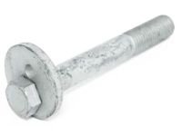 OEM Jeep Bolt-HEXAGON Head - 6508907AA