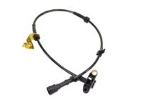 OEM Dodge Neon Sensor-Anti-Lock Brakes - 5273333AF