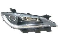 OEM 2017 Chrysler 200 HEADLAMP Right - 68284787AA