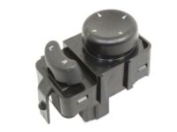 OEM Dodge Switch-Mirror - 4685317AF