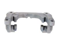 OEM 2020 Chrysler Pacifica Adapter-Disc Brake CALIPER - 68325008AA