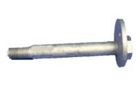 OEM Ram Dakota Screw-HEXAGON Head - 6509063AA