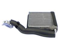 OEM 2009 Dodge Journey EVAPORATOR-Air Conditioning - 68038191AB