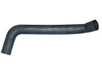 OEM Dodge Ram 2500 Hose-Fuel Filler - 52028971AA
