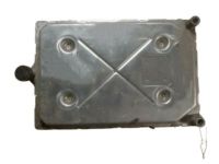 OEM Dodge Electrical Engine Controller Module - 5150723AC