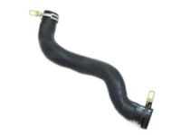 OEM 2014 Dodge Durango Hose-Radiator Outlet - 55038025AB