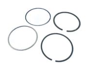 OEM Ram Ring Set-Piston - 68031606AA