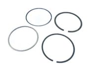 OEM Ram Dakota Ring Set-Piston - 68031606AA