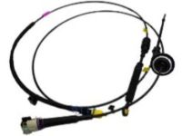 OEM Chrysler Pacifica Transmission Gearshift Control Cable - 4683978AC