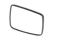 OEM Ram 1500 Classic Glass-Mirror Replacement - 68079362AA