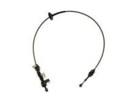 OEM Dodge Charger Cable-Gear Selector - 4578074AF