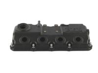 OEM 2002 Dodge Neon Cover-Cylinder Head - 4777487AC