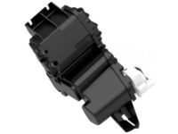 OEM Jeep CANISTER-Vapor - 68152022AG