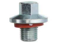 OEM Ram Oil Drain Plug - 68211183AA