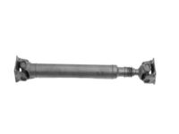 OEM 2017 Dodge Challenger Drive Shaft - 68200149AD