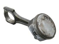 OEM 2008 Chrysler 300 Piston - 5037491AB