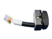 OEM 2017 Ram 2500 Switch-LUMBAR Control - 68065843AA