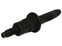 OEM 2009 Jeep Commander Stud-Double Ended - 6508220AA