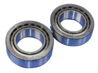 OEM Jeep Comanche Bearing-Differential Side - J8126500